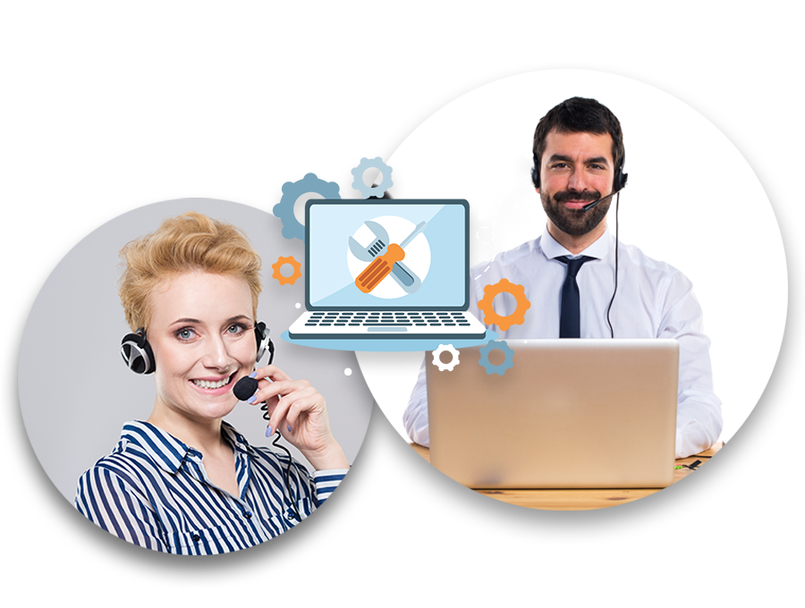 Telcolinellc service